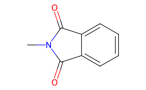 N-Methylphthalimide 550-44-7
